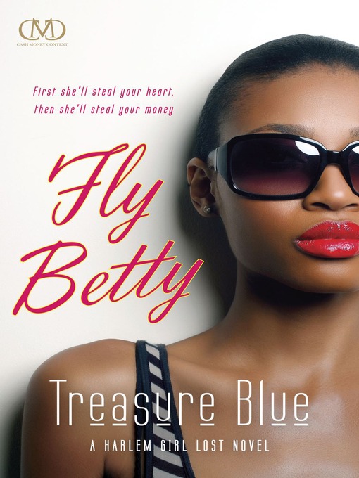 Title details for Fly Betty by Treasure Blue - Wait list